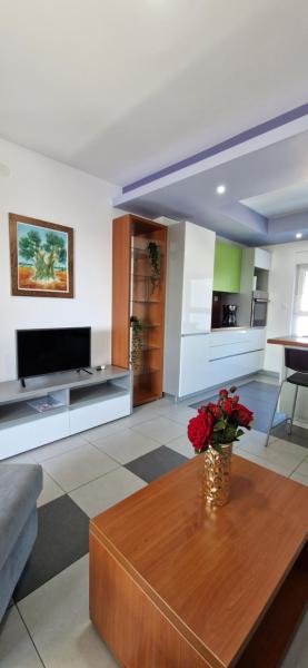 Residence Daška II